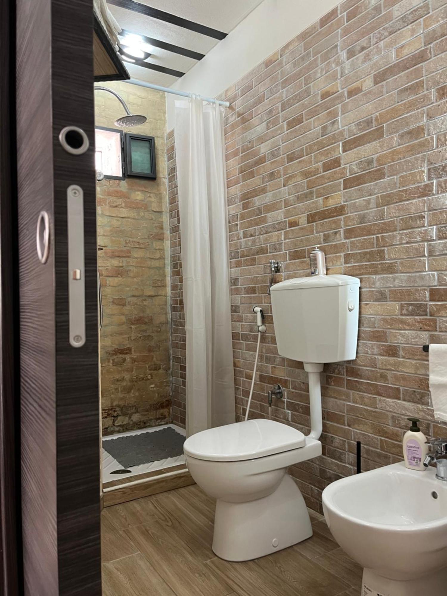 B&B Il Panorama Torre Maggiore エクステリア 写真
