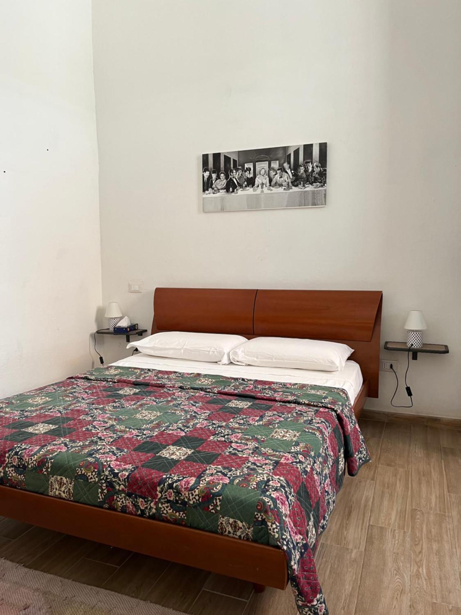 B&B Il Panorama Torre Maggiore エクステリア 写真