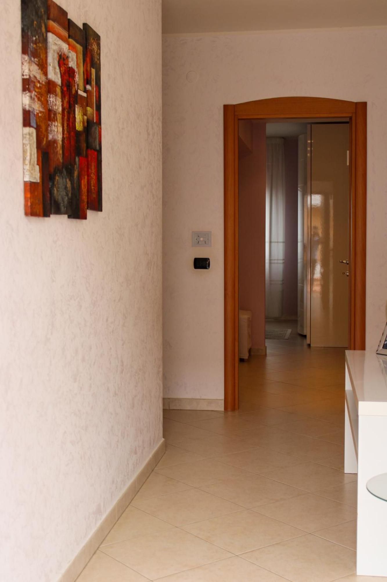B&B Il Panorama Torre Maggiore エクステリア 写真
